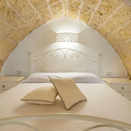 Conte Luxury By Salento Affitti Casa vacanze *