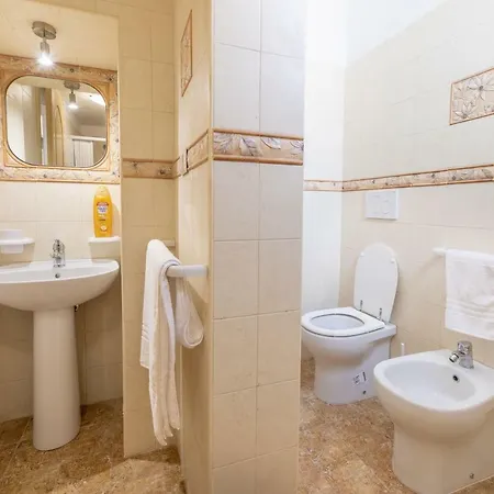 Conte Luxury By Salento Affitti