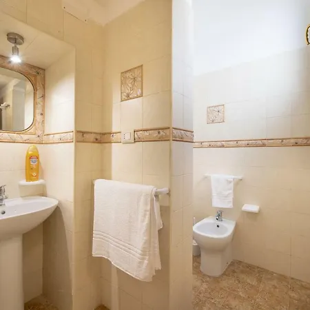 Conte Luxury By Salento Affitti Casa vacanze Racale