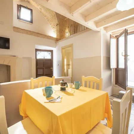 Conte Luxury By Salento Affitti Casa de Férias *