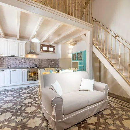 Casa de Férias Conte Luxury By Salento Affitti *