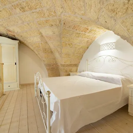 Conte Luxury By Salento Affitti Racale