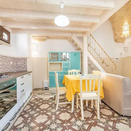 Conte Luxury By Salento Affitti *