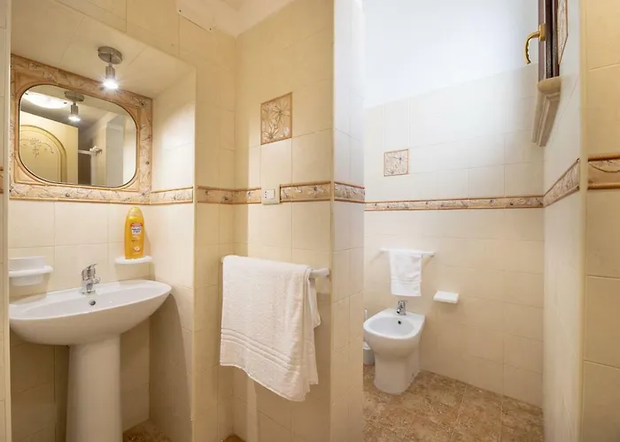 Conte Luxury By Salento Affitti Semesterbostad Racale